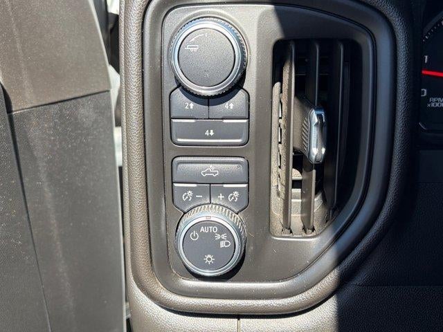 2021 GMC Sierra 3500 HD Base