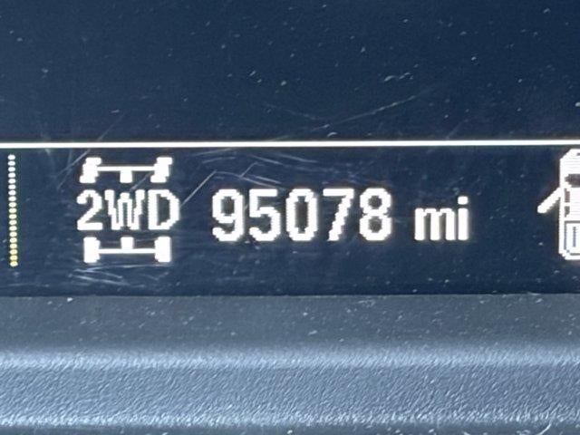 2021 GMC Sierra 3500 HD Base