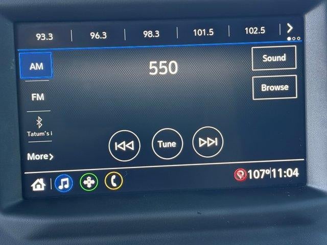 2021 GMC Sierra 3500 HD Base