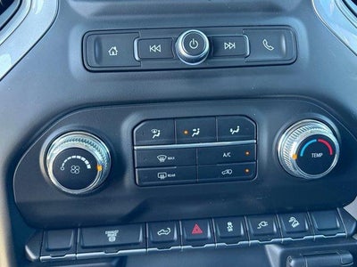 2021 GMC Sierra 3500 HD Base