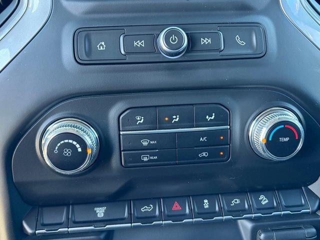 2021 GMC Sierra 3500 HD Base