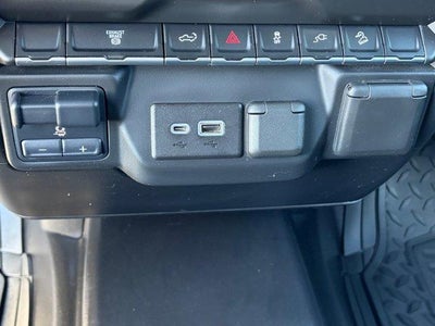 2021 GMC Sierra 3500 HD Base