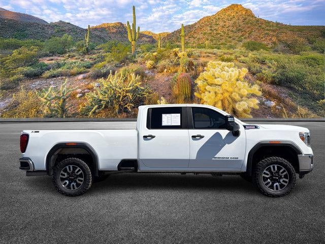 2021 GMC Sierra 3500 HD Base