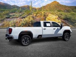 2021 GMC Sierra 3500 HD Base