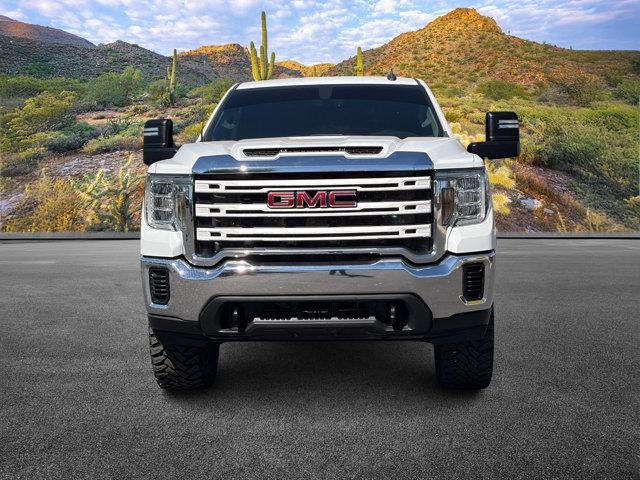 2021 GMC Sierra 3500 HD Base