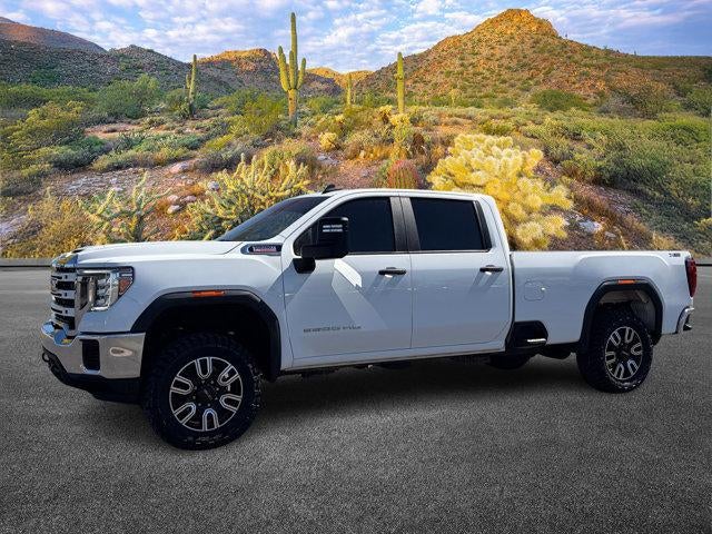 2021 GMC Sierra 3500 HD Base