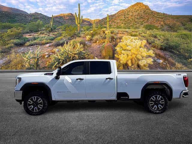 2021 GMC Sierra 3500 HD Base