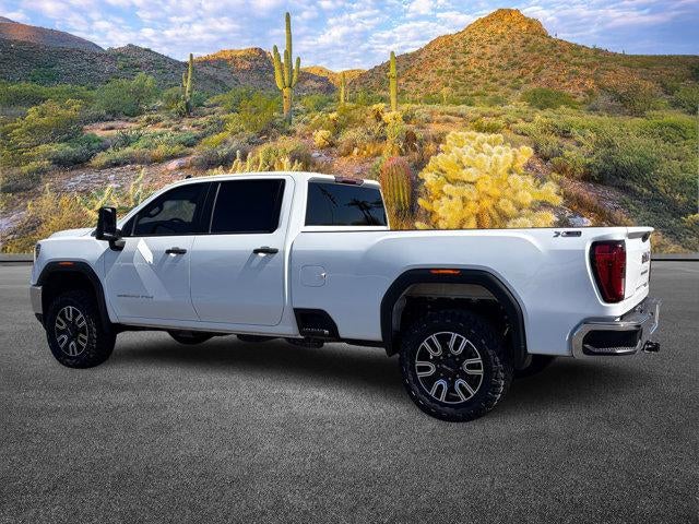2021 GMC Sierra 3500 HD Base