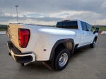 2022 GMC Sierra 3500 HD Denali