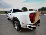 2022 GMC Sierra 3500 HD Denali