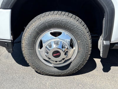 2022 GMC Sierra 3500 HD Denali