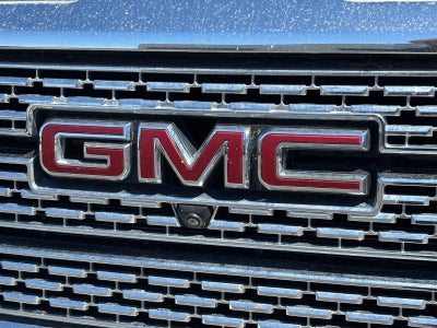 2022 GMC Sierra 3500 HD Denali