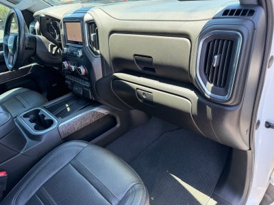 2022 GMC Sierra 3500 HD Denali
