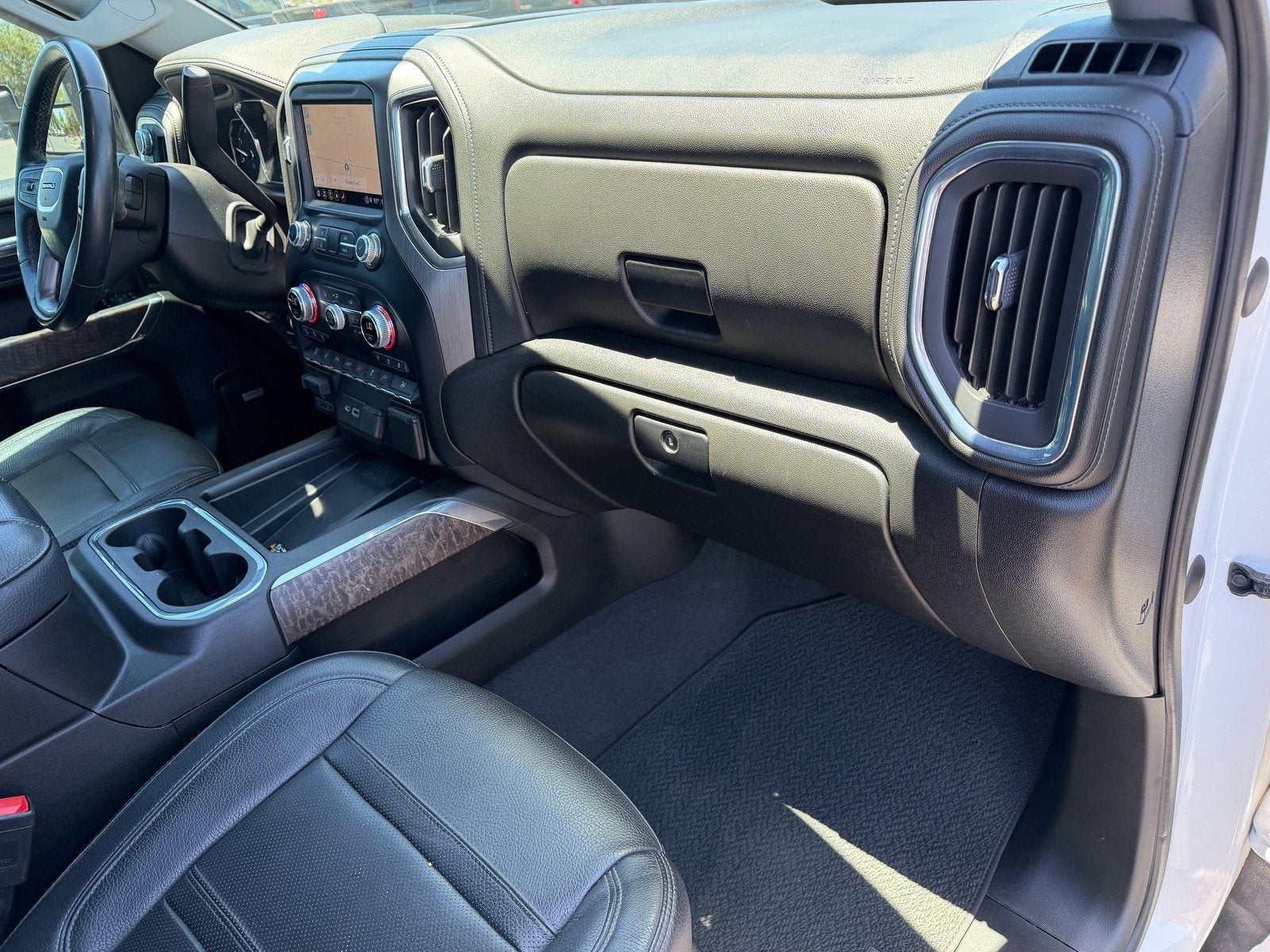 2022 GMC Sierra 3500 HD Denali