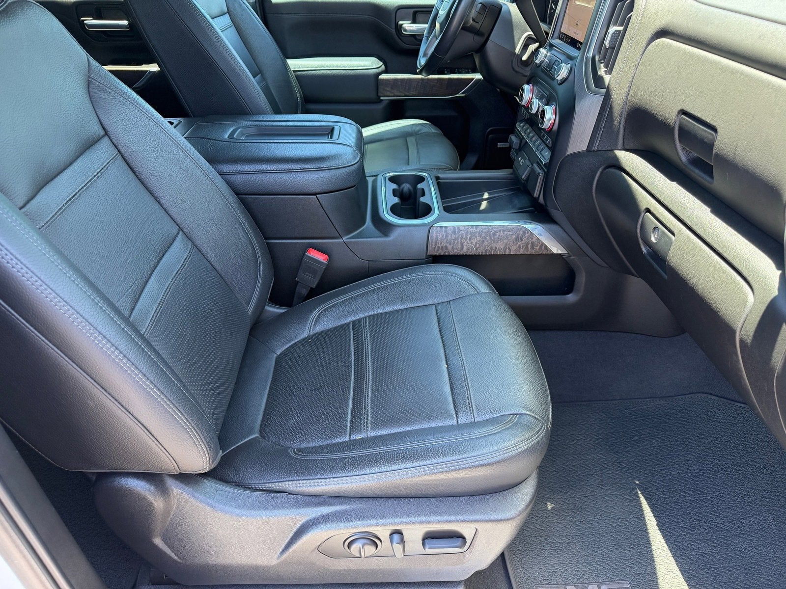 2022 GMC Sierra 3500 HD Denali