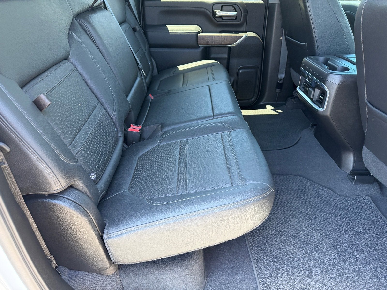 2022 GMC Sierra 3500 HD Denali