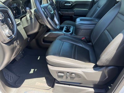 2022 GMC Sierra 3500 HD Denali