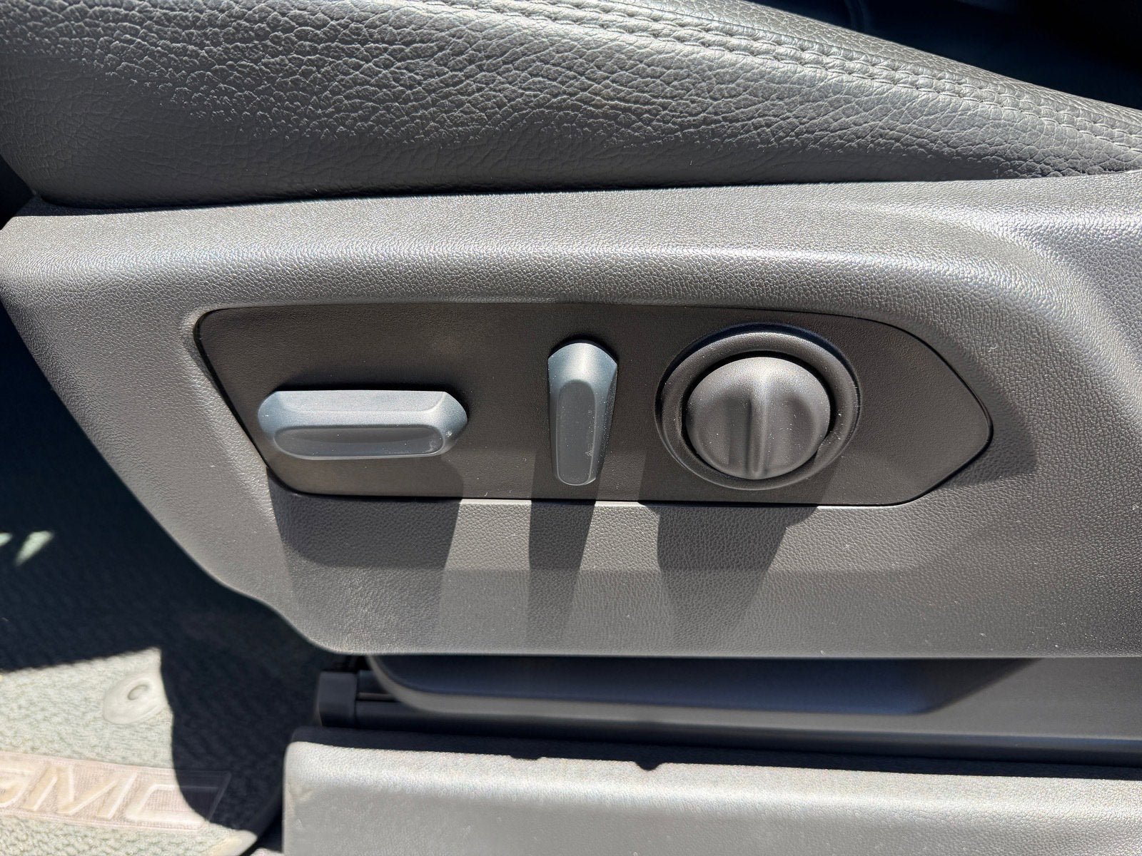 2022 GMC Sierra 3500 HD Denali