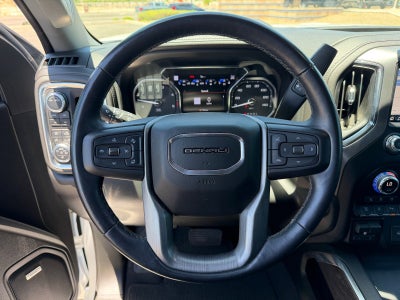 2022 GMC Sierra 3500 HD Denali