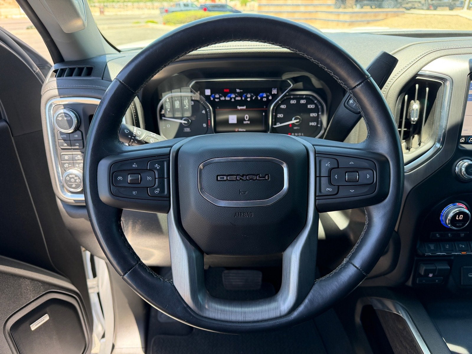 2022 GMC Sierra 3500 HD Denali