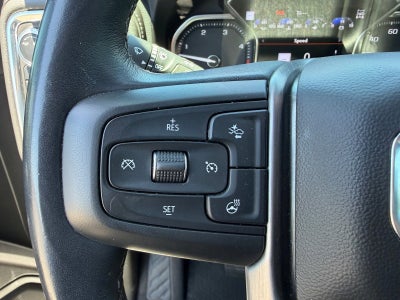 2022 GMC Sierra 3500 HD Denali