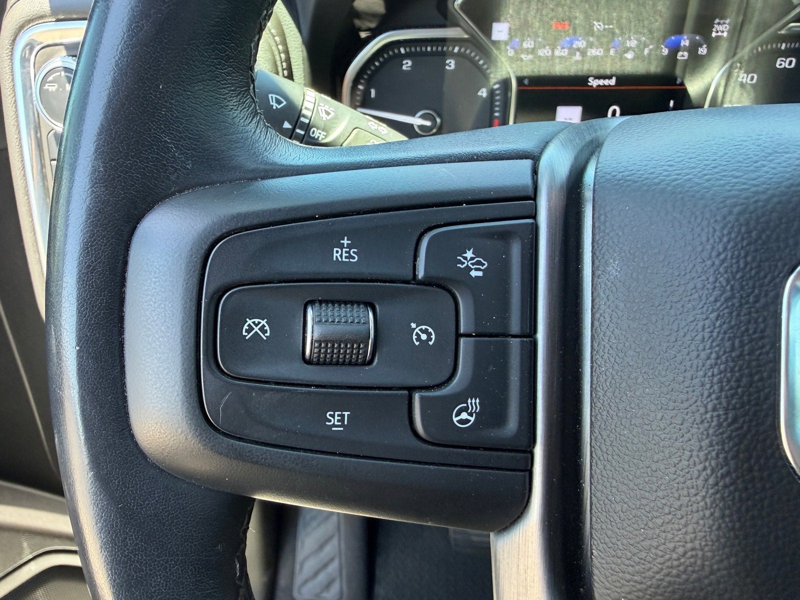 2022 GMC Sierra 3500 HD Denali