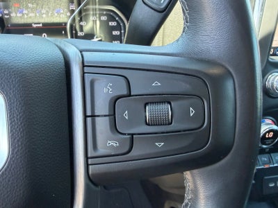 2022 GMC Sierra 3500 HD Denali