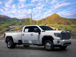 2022 GMC Sierra 3500 HD Denali