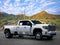 2022 GMC Sierra 3500 HD Denali