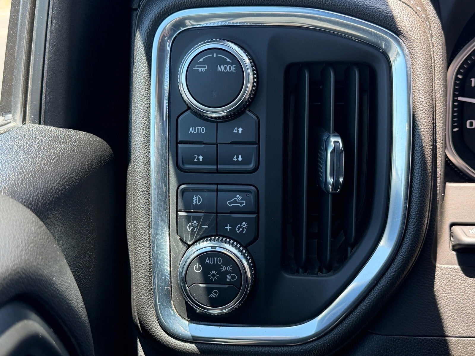 2022 GMC Sierra 3500 HD Denali