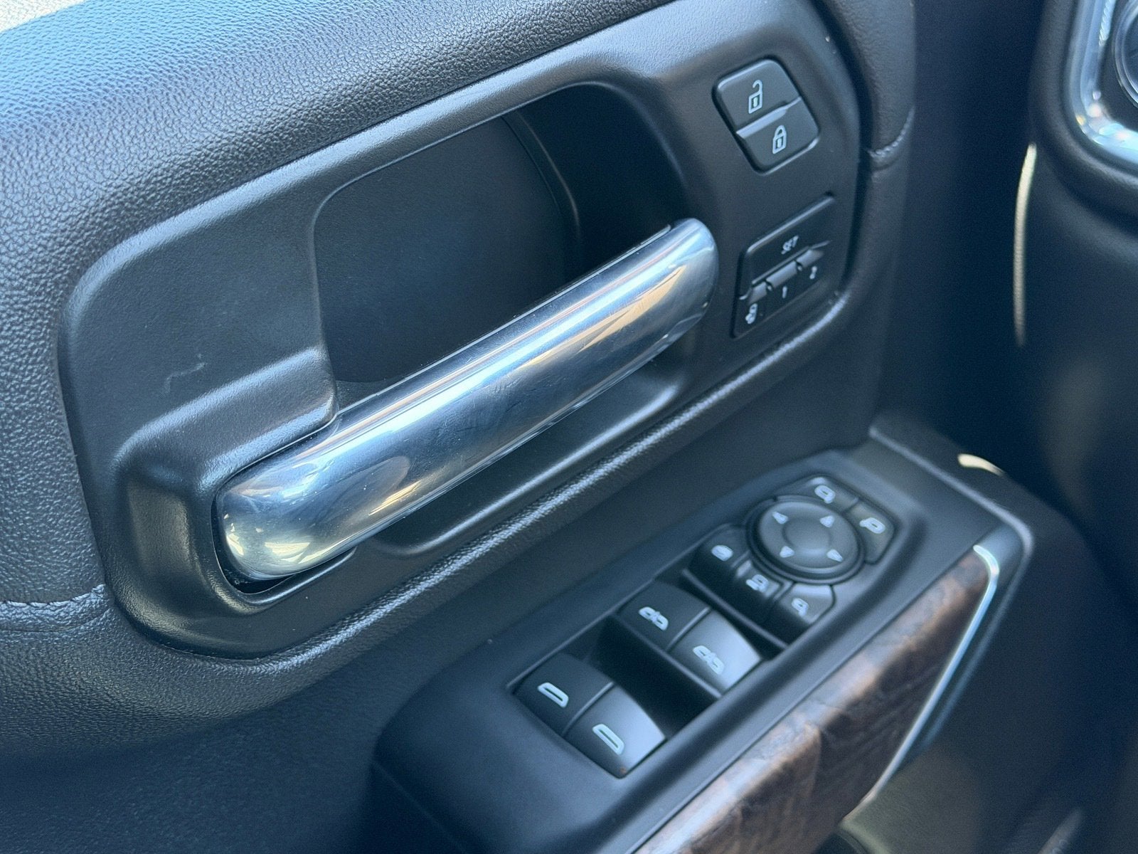 2022 GMC Sierra 3500 HD Denali