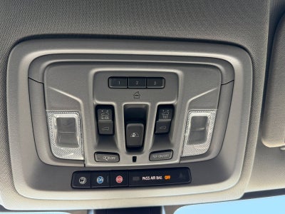 2022 GMC Sierra 3500 HD Denali