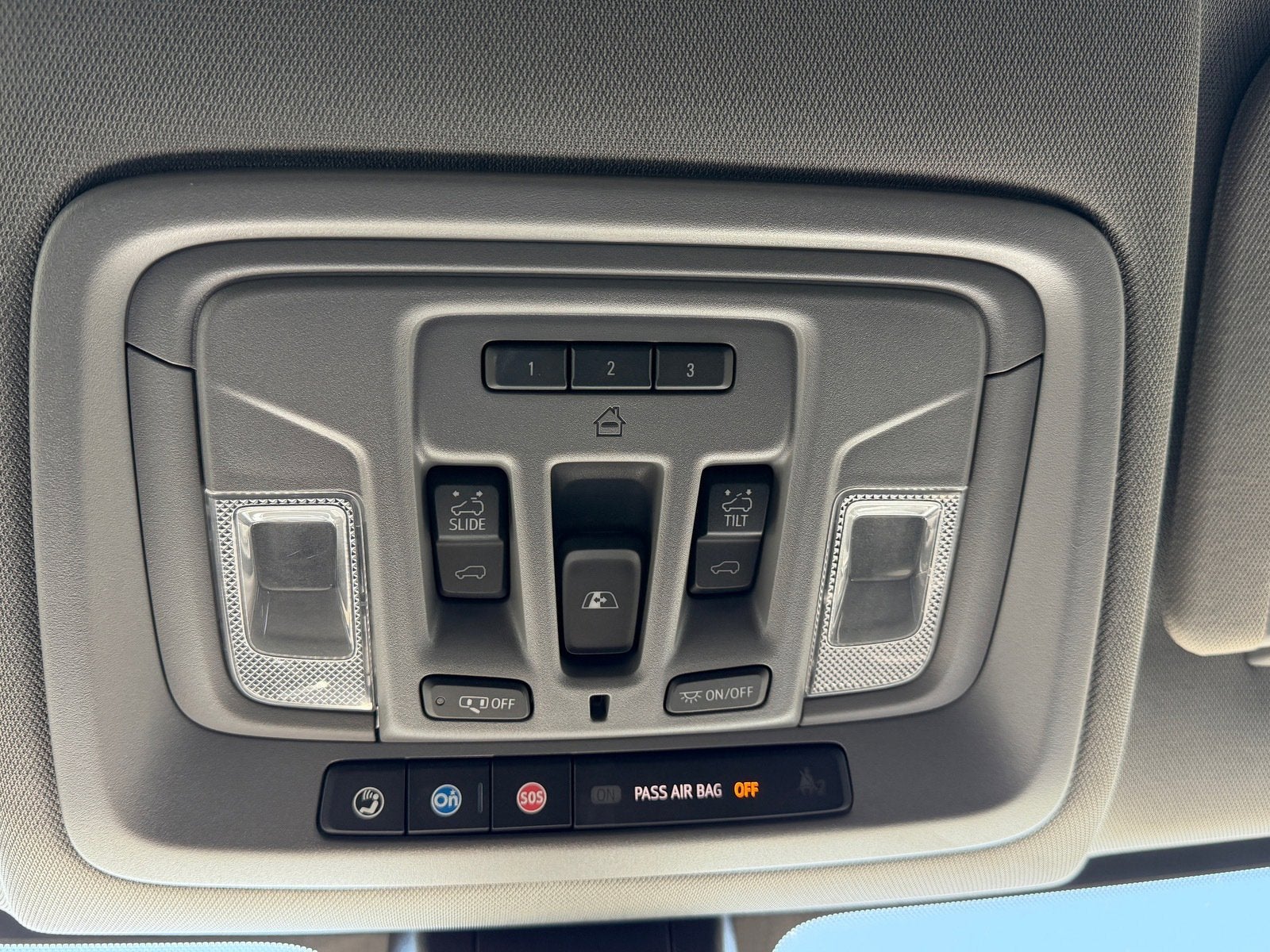 2022 GMC Sierra 3500 HD Denali