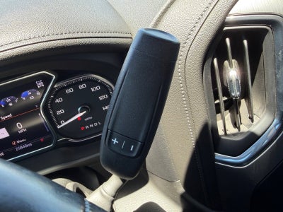 2022 GMC Sierra 3500 HD Denali