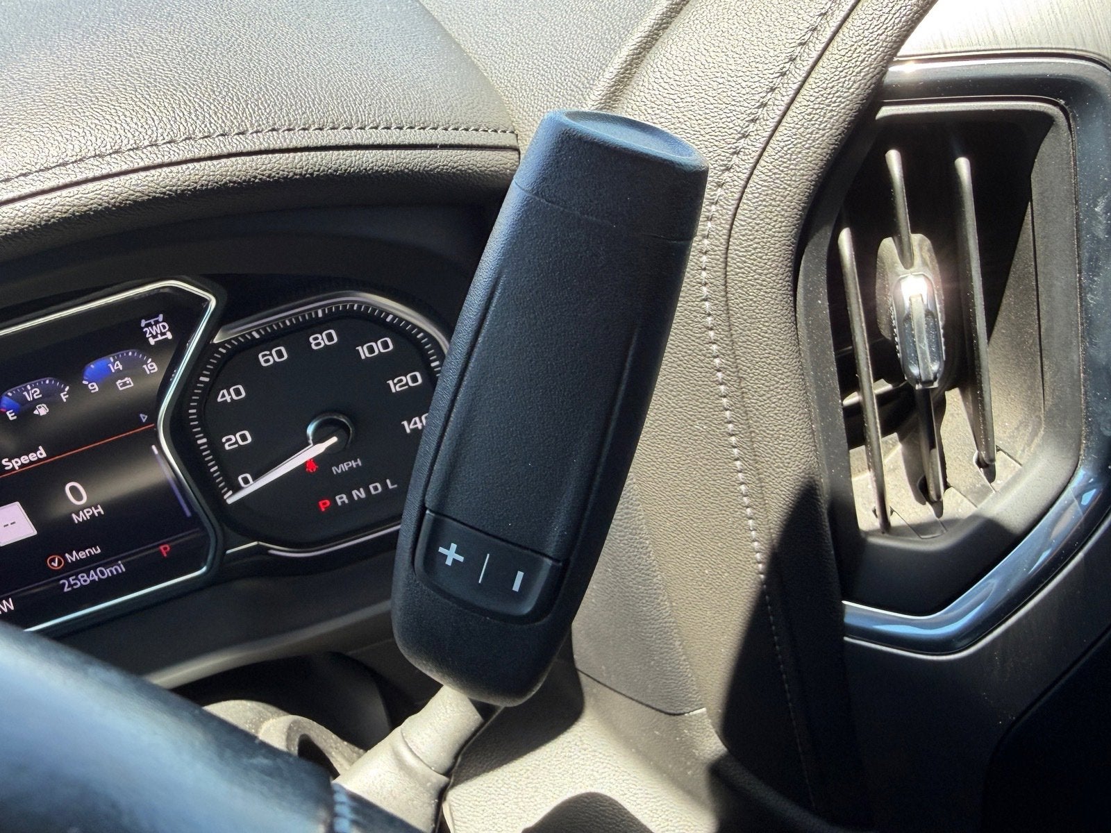 2022 GMC Sierra 3500 HD Denali