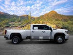 2022 GMC Sierra 3500 HD Denali