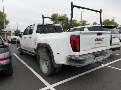 2023 GMC Sierra 3500 HD Pro DRW