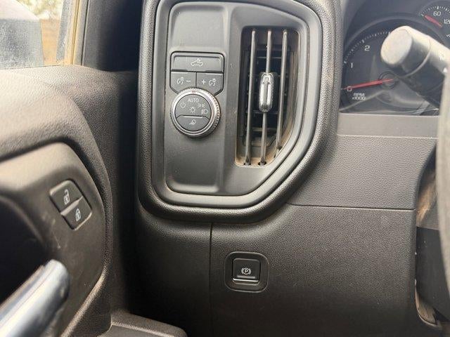 2023 GMC Sierra 3500 HD Pro DRW