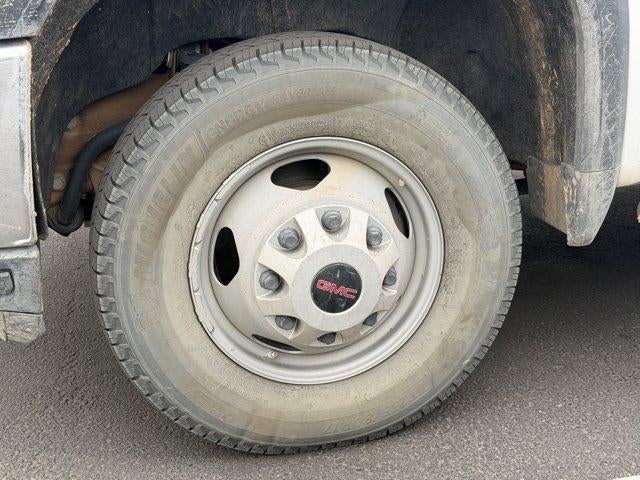 2023 GMC Sierra 3500 HD Pro DRW