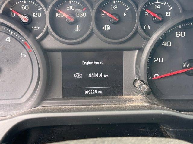 2023 GMC Sierra 3500 HD Pro DRW