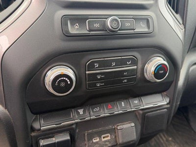 2023 GMC Sierra 3500 HD Pro DRW