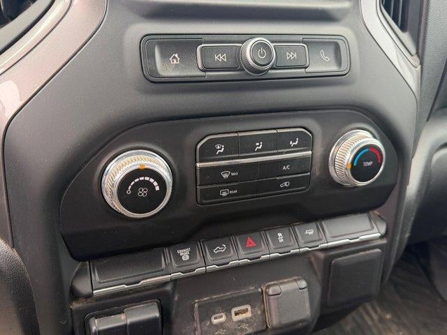 2023 GMC Sierra 3500 HD Pro DRW