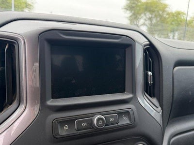 2023 GMC Sierra 3500 HD Pro DRW
