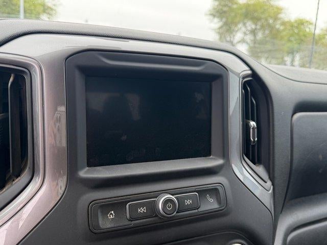 2023 GMC Sierra 3500 HD Pro DRW