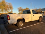 2006 GMC Sierra 1500 Work Truck