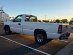 2006 GMC Sierra 1500 Work Truck