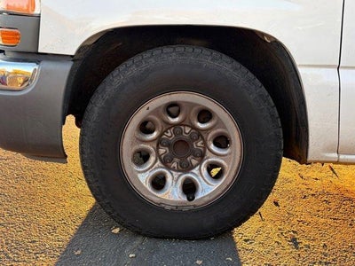 2006 GMC Sierra 1500 Work Truck