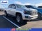 2016 GMC Canyon 4WD SLT