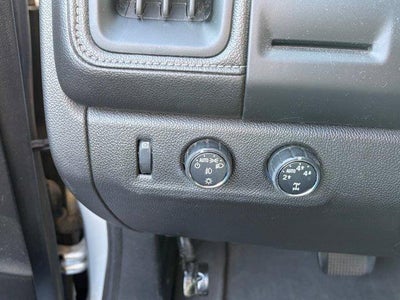 2016 GMC Canyon 4WD SLT