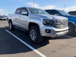 2016 GMC Canyon 4WD SLT